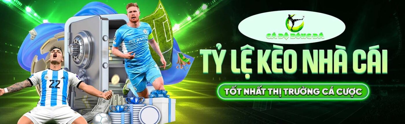 cá độ bóng đá banner