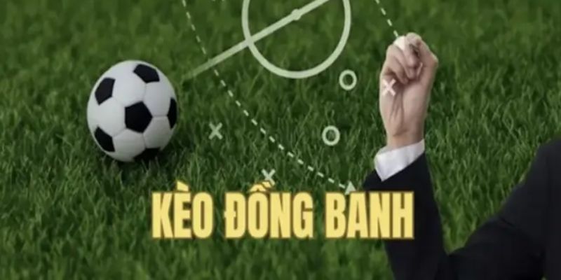 Hiểu rõ về kèo đồng banh