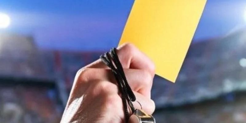 Kèo thẻ vàng là kèo gì
