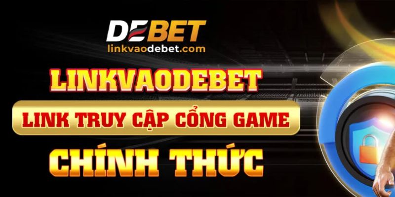 Điểm nổi bật của trang cá độ bóng đá debet
