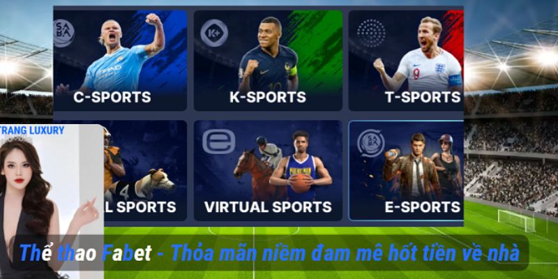 Nên chọn trang cá độ bóng đá fabet để chơi
