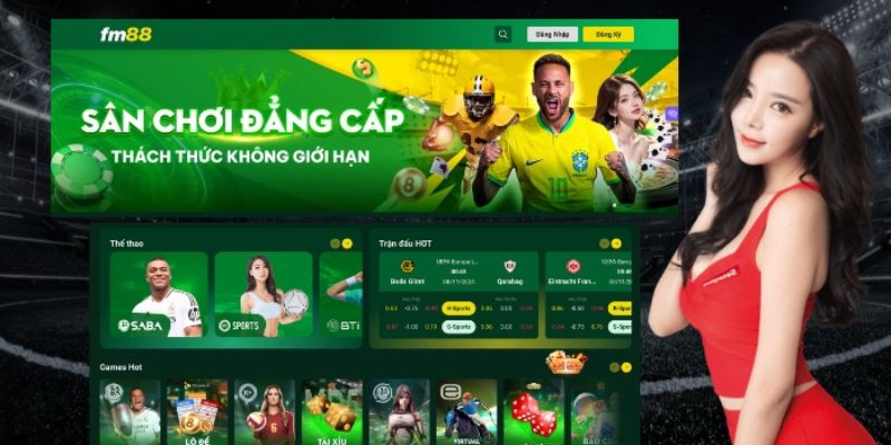 Hướng dẫn cách tham gia