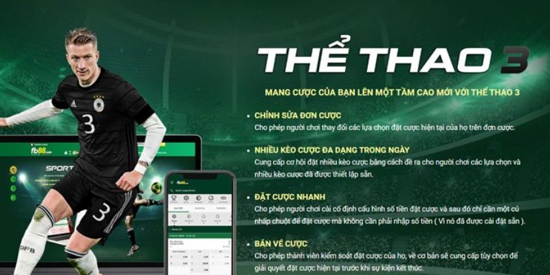 Lợi ích khi tham gia