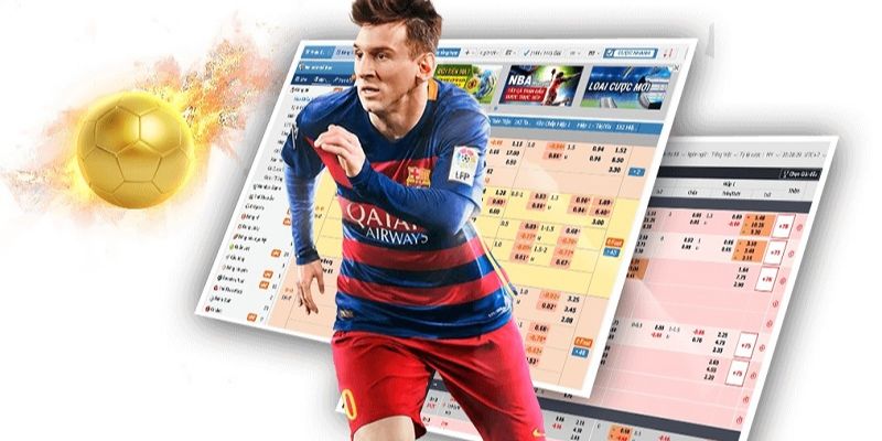 Lựa chọn trang cá độ bóng đá net88